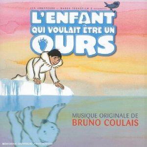 L'Enfant Qui Voulait Etre un Ours