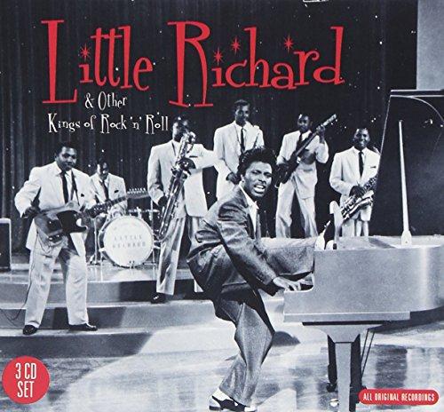 Little Richard & Rock'n Roll Giants