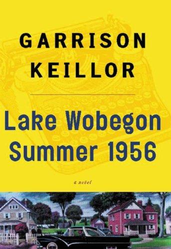 Lake Wobegon Summer 1956