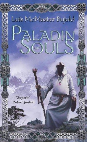 Paladin of Souls