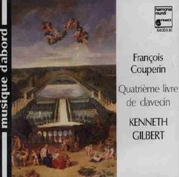 Couperin Quatrieme Livre de