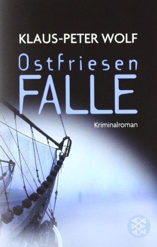 Ostfriesenfalle: Kriminalroman