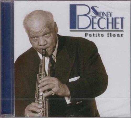 Sidney Bechet-Petite Fleur