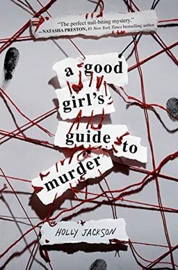 A Good Girl's Guide to Murder