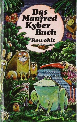 Das Manfred Kyber Buch