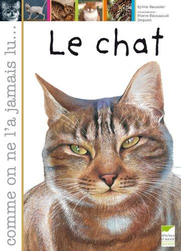 Le chat