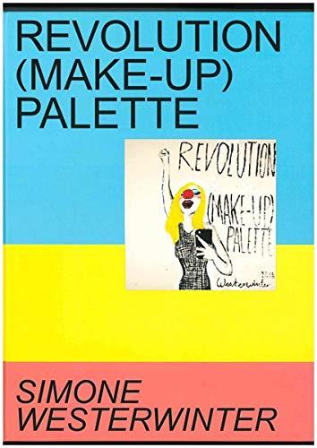 Revolution (Make-up) Palette. Simone Westerwinter