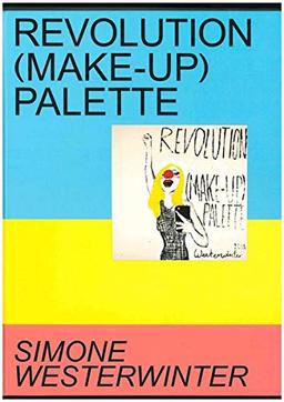 Revolution (Make-up) Palette. Simone Westerwinter