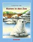 Komm in den Zoo