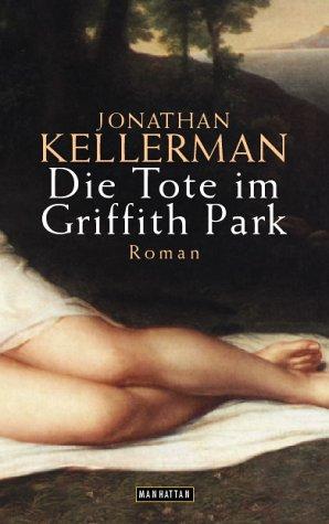 Die Tote im Griffith Park