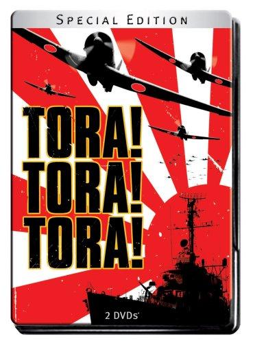 Tora, Tora, Tora [2 DVDs] [Special Edition]