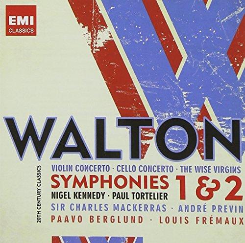 20th Century Classics: Walton