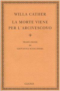 La morte viene per l'arcivescovo (Biblioteca)