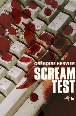 Scream test