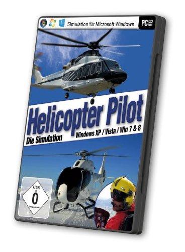 Helicopter Pilot - Die Simulation - [PC]