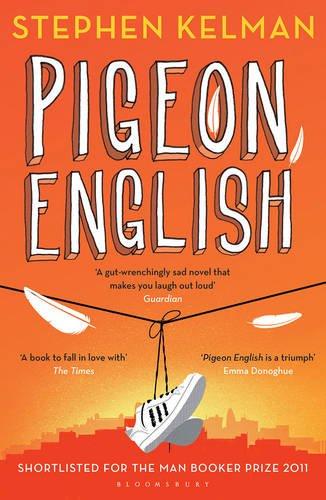 Pigeon English