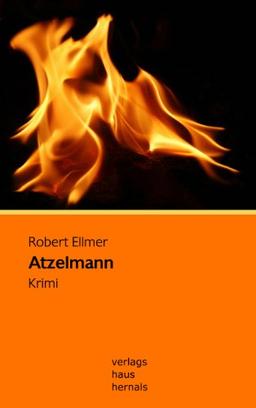 Atzelmann: Krimi