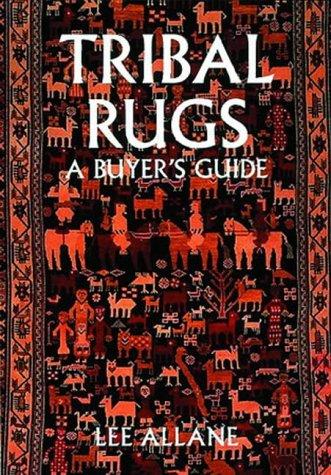 Tribal Rugs: A Buyer's Guide