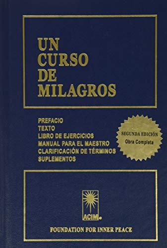 Un Curso de Milagros)