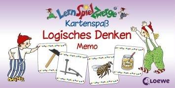 Logisches Denken - Memo