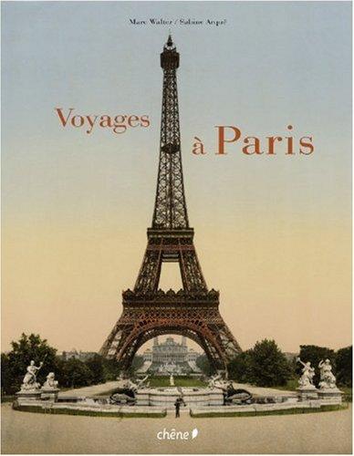 Voyages à Paris