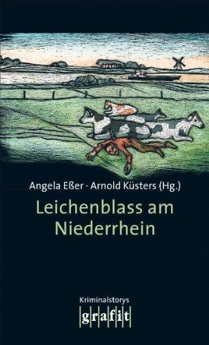 Leichenblass am Niederrhein