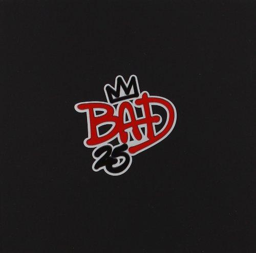 Bad (25th Anniversary Deluxe Edition)