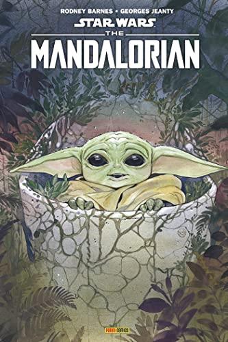 Star Wars : the Mandalorian. Vol. 1