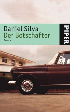 Der Botschafter: Roman