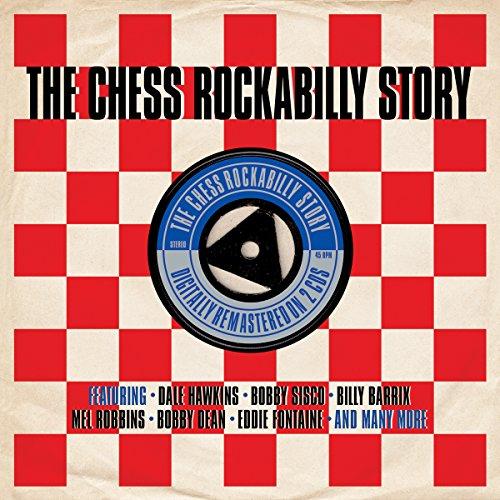 Chess Rockabilly Story