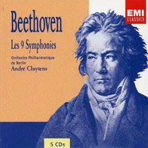 Beethoven: Les 9 Symphonies