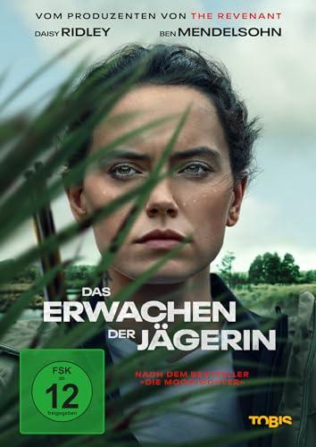 Das Erwachen der Jägerin