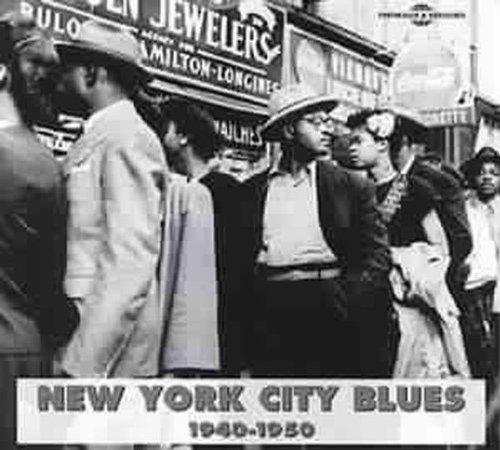 New York City Blues