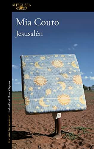 Jesusalén (Literaturas)