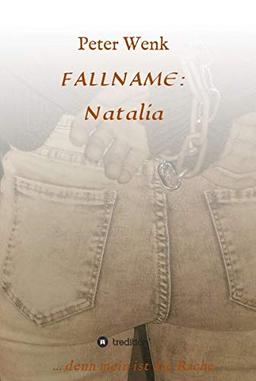 FALLNAME: Natalia: ...denn mein ist die Rache (Fallname: Monique)