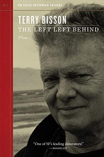 Left Left Behind (Outspoken Authors, 1)