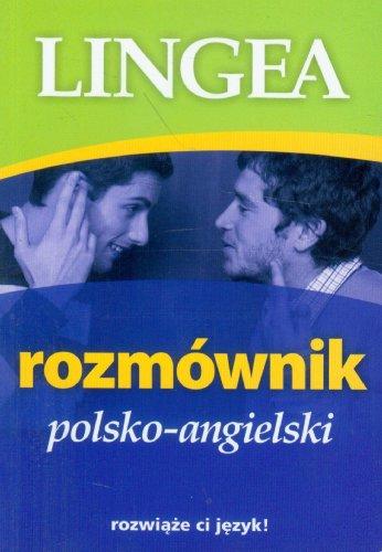 Rozmównik polsko-angielski