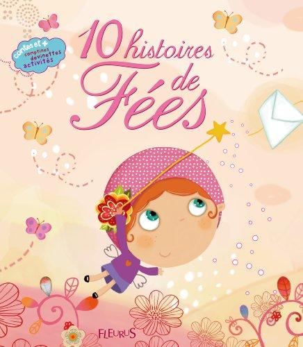 10 histoires de fées