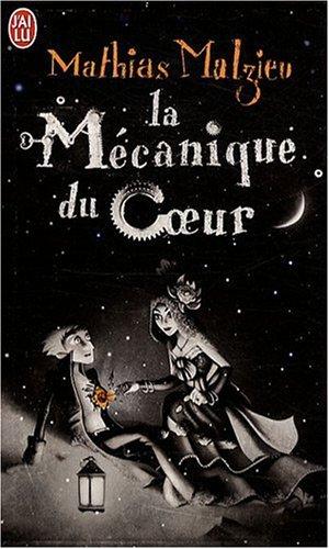 La mécanique du coeur