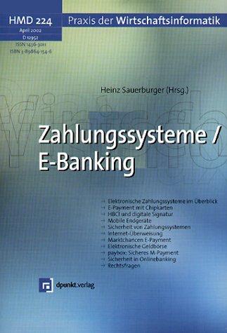 Zahlungssysteme - E-Banking.