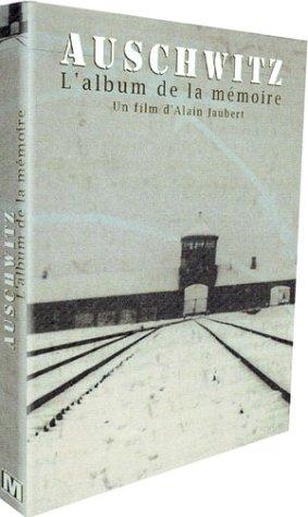 Auschwitz, l'album de la mémoire [FR Import]