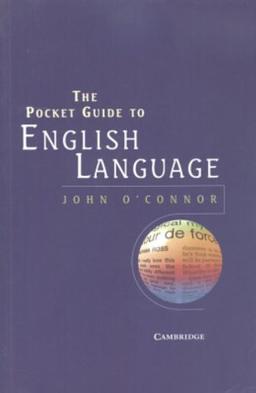 The Pocket Guide to English Language (Literacy in Context)