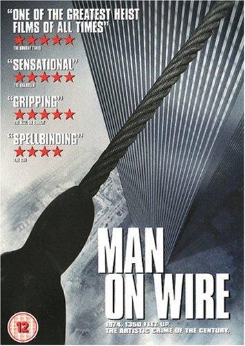 Man On Wire