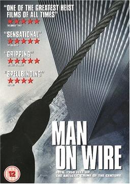 Man On Wire