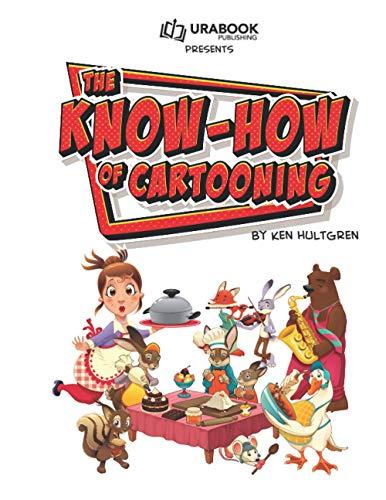 The Know-How of Cartooning