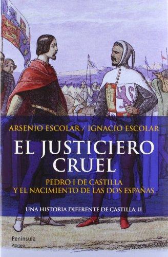 El justiciero cruel (ATALAYA)