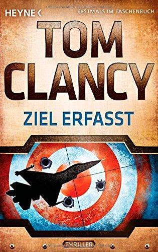 Ziel erfasst: Thriller