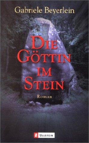 Die Göttin im Stein