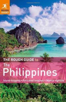 The Rough Guide to the Philippines