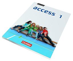 English G Access - Allgemeine Ausgabe: Band 1/2: 5./6. Schuljahr - Grammar and Skills